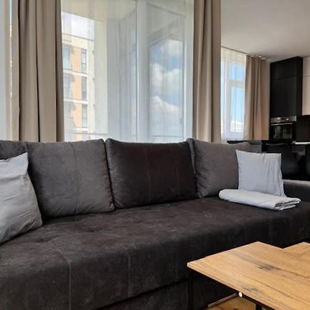 Joy City Stay Nord One N2-52 Timișoara Zewnętrze zdjęcie