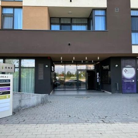 Joy City Stay Nord One N2-52 Timișoara Zewnętrze zdjęcie