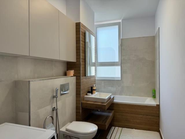 Joy City Stay Nord One N2-52 Timișoara Zewnętrze zdjęcie