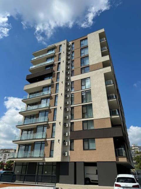 Joy City Stay Nord One N2-52 Timișoara Zewnętrze zdjęcie
