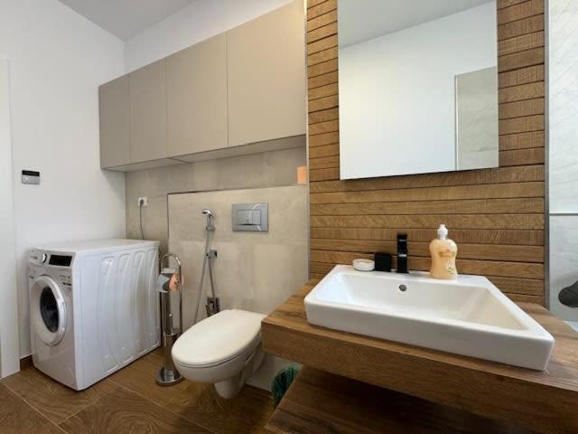 Joy City Stay Nord One N2-52 Timișoara Zewnętrze zdjęcie