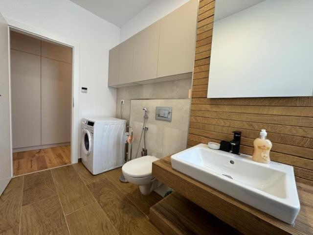 Joy City Stay Nord One N2-52 Timișoara Zewnętrze zdjęcie