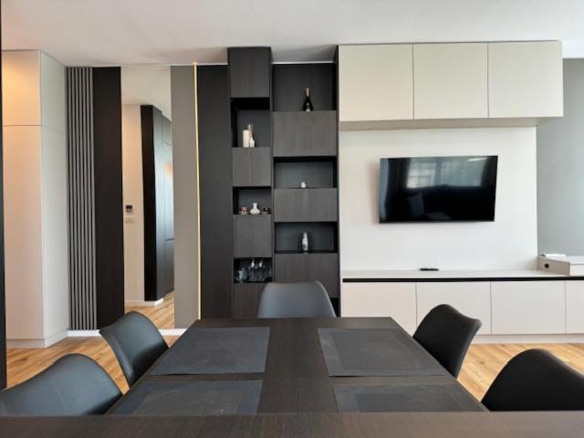 Joy City Stay Nord One N2-52 Timișoara Zewnętrze zdjęcie