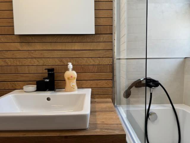 Joy City Stay Nord One N2-52 Timișoara Zewnętrze zdjęcie