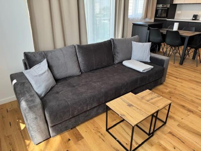 Joy City Stay Nord One N2-52 Timișoara Zewnętrze zdjęcie