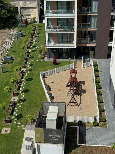 Joy City Stay Nord One N2-52 Timișoara Zewnętrze zdjęcie