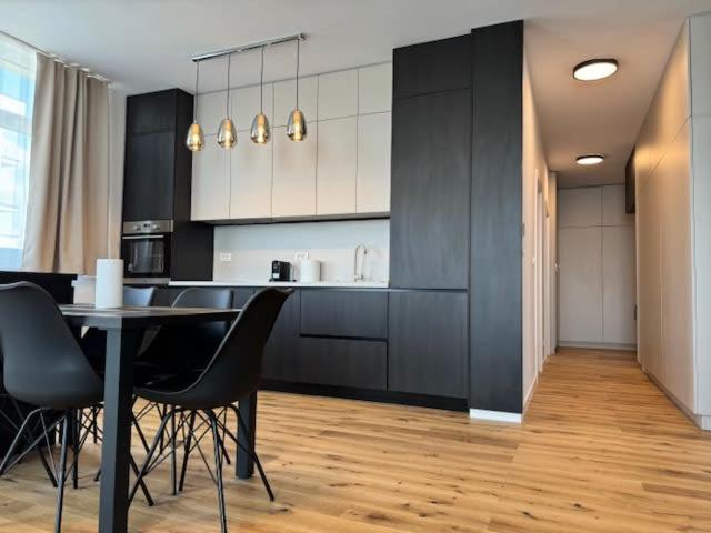 Joy City Stay Nord One N2-52 Timișoara Zewnętrze zdjęcie