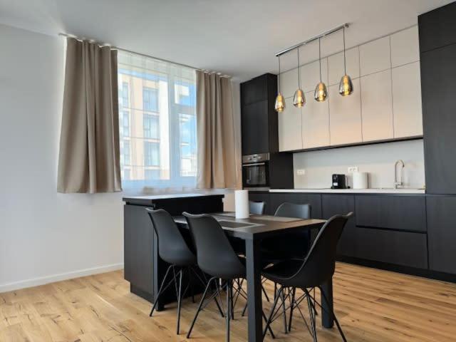 Joy City Stay Nord One N2-52 Timișoara Zewnętrze zdjęcie